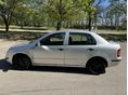 SKODA FABIA 2002 - 3