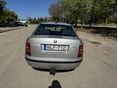SKODA FABIA 2002 - 4