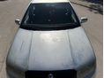 SKODA FABIA 2002 - 10
