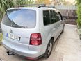 VOLKSWAGEN TOURAN 2008/4 - 2