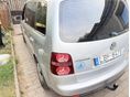 VOLKSWAGEN TOURAN 2008/4 - 3