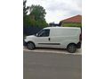 FIAT DOBLO 2021/10 - 2