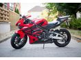 HONDA CBR 600 RR 2004/7 - 2