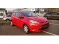 FORD FIESTA 2009/8 - 2