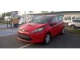 FORD FIESTA 2009/8 - 3