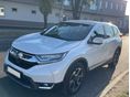 HONDA CR-V 1.5 Elegance