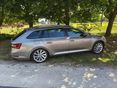 SKODA SUPERB Combi 2.0 TDI SCR L&K 4x4 DSG L&K - Állófűtés - 4x4