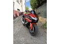 SUZUKI GSX-R 600 