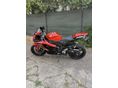 SUZUKI GSX-R 600 2009/1 - 2