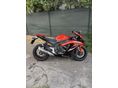 SUZUKI GSX-R 600 2009/1 - 3