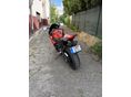 SUZUKI GSX-R 600 2009/1 - 4