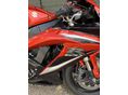 SUZUKI GSX-R 600 2009/1 - 5