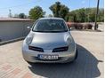 NISSAN MICRA 2005/6 - 2