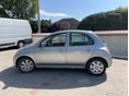 NISSAN MICRA 2005/6 - 3