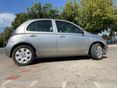 NISSAN MICRA 2005/6 - 4