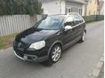 VOLKSWAGEN POLO 1.4 80 16V CrossPolo 197000km új kuplung és vezérlés