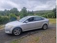 FORD MONDEO 2008/10 - 3