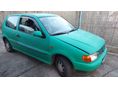 VOLKSWAGEN POLO 1.3 55
