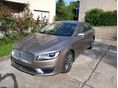 LINCOLN MKZ 2.0 T