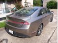 LINCOLN MKZ 2018/4 - 2