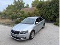 SKODA OCTAVIA 1.4 TSI Elegance