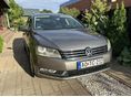 VOLKSWAGEN PASSAT VII 2.0 CR TDI Comfortline BMT kitűnő állapot/magasan felszerelt/végig vezetett szervizkönyv