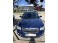 SKODA SUPERB Combi 2.0 CR TDI Active