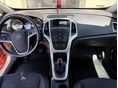 OPEL ASTRA J 2012/3 - 7