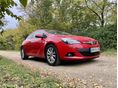 OPEL ASTRA J 2012/3 - 4