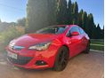OPEL ASTRA J 2012/3 - 3