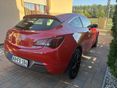 OPEL ASTRA J 2012/3 - 4