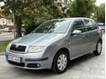 SKODA FABIA 1.2 12V Gift Friss Vizsga !