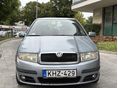 SKODA FABIA 2006 - 3