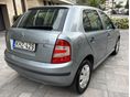 SKODA FABIA 2006 - 4