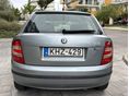 SKODA FABIA 2006 - 5