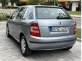 SKODA FABIA 2006 - 6
