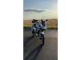 HONDA CRF 1100 L AFRICA TWIN ADVENTURE SPORTS 