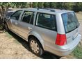 VOLKSWAGEN BORA 2002 - 2