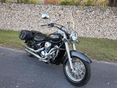 KAWASAKI VN 900 CLASSIC 