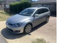 VOLKSWAGEN GOLF VII Variant 2.0 TDI Highline