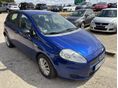 FIAT GRANDE PUNTO 2007/5 - 3