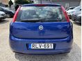 FIAT GRANDE PUNTO 2007/5 - 5
