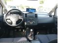 NISSAN TIIDA 2009/10 - 9