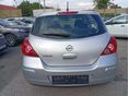 NISSAN TIIDA 2009/10 - 12