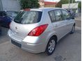 NISSAN TIIDA 2009/10 - 2