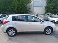 NISSAN TIIDA 2009/10 - 3