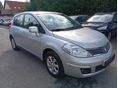 NISSAN TIIDA 2009/10 - 4