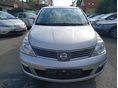 NISSAN TIIDA 2009/10 - 5