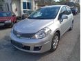 NISSAN TIIDA 1.6 Visia