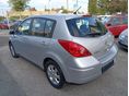 NISSAN TIIDA 2009/10 - 10